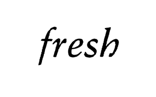 FRESH logo