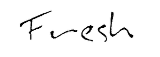 FRESH logo