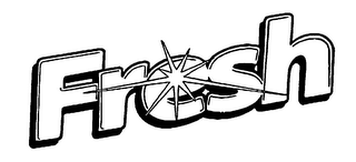 FRESH logo