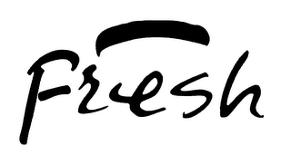 FRESH logo