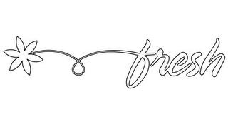 FRESH logo