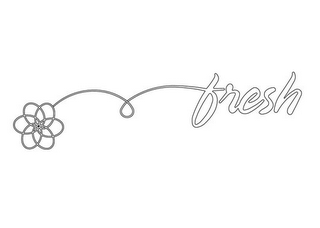 FRESH logo
