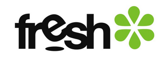 FRESH logo