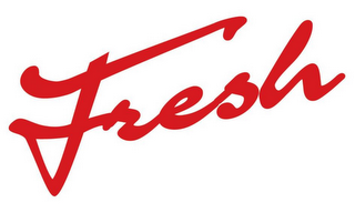 FRESH logo