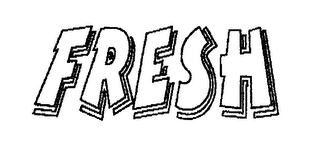 FRESH logo