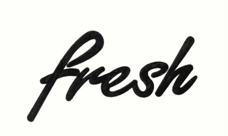FRESH logo