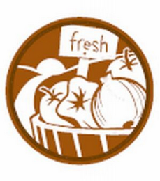 FRESH logo