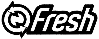FRESH logo