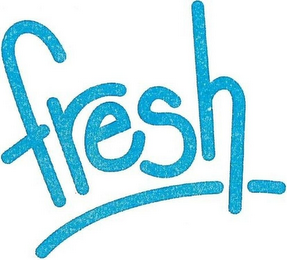 FRESH logo