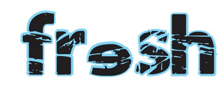 FRESH logo