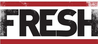 FRESH logo