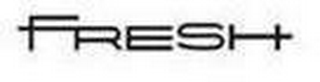 FRESH logo