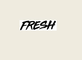 FRESH logo
