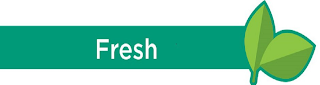 FRESH logo
