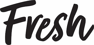 FRESH logo