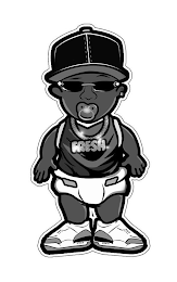 FRESH logo