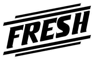 FRESH logo