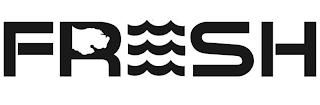 FRESH logo