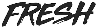 FRESH logo