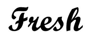 FRESH logo