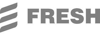 FRESH logo