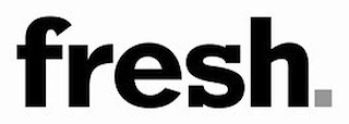 FRESH. logo