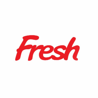 FRESH logo