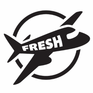 FRESH logo