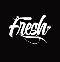 FRESH logo