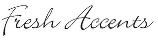 FRESH ACCENTS logo