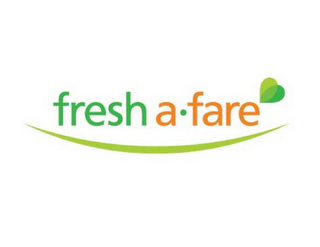 FRESH A·FARE logo