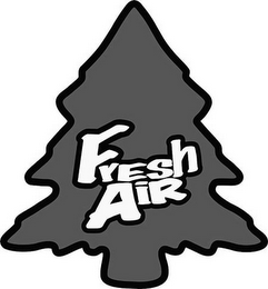 FRESH AIR logo