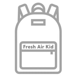 FRESH AIR KID logo