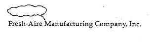 FRESH-AIRE MANUFACTURING COMPANY, INC. logo