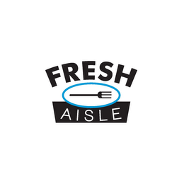 FRESH AISLE logo