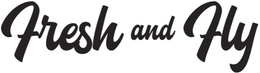 FRESH AND FLY logo