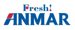 FRESH! ANMAR logo