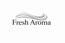 FRESH AROMA logo
