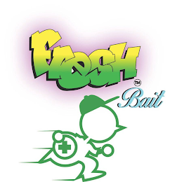 FRESH BAIT logo