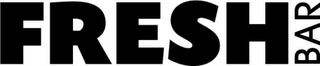 FRESH BAR logo