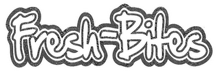 FRESH-BITES logo