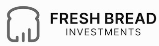 FRESH BREAD INVESTMENTS logo