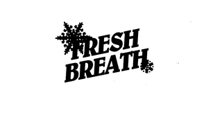 FRESH BREATH logo