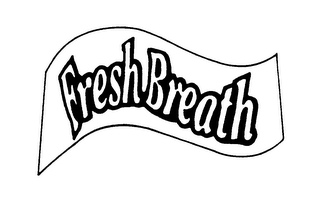 FRESH BREATH logo