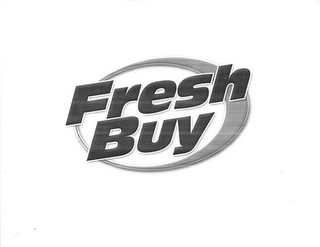 FRESH BUY logo