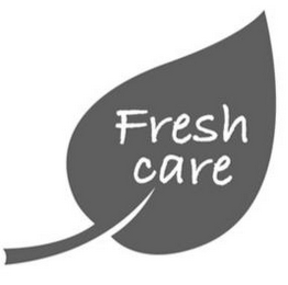 FRESH CARE logo