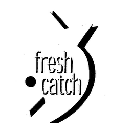 FRESH CATCH logo