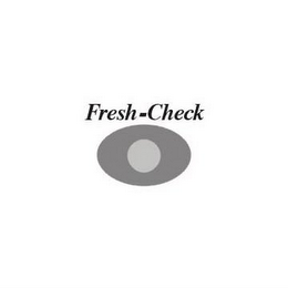 FRESH-CHECK logo