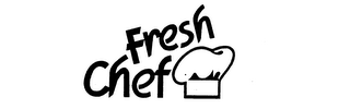 FRESH CHEF logo