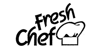 FRESH CHEF logo